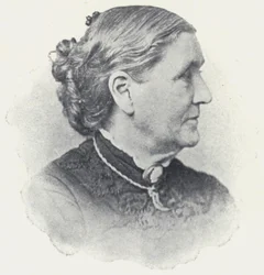Lucy Larcom