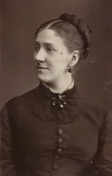 Madge Robertson, Mrs. Kendal