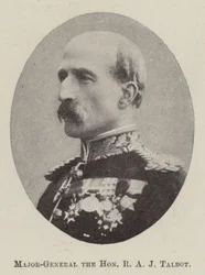 Maggior Generale l
