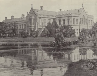 Università di Melbourne
