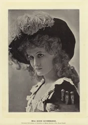 Miss Alice Lethbridge
