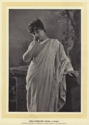 Miss Dorothy Dene: uno Studio