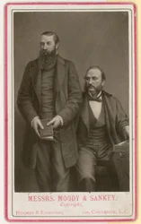 Moody und Sankey
