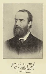 Charles Stewart Parnell, MP