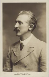 Edwin Greene