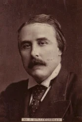 Mr. J. Hollingshead