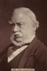 John Oxenford