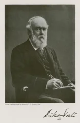 Myles Birket Foster, artista inglese