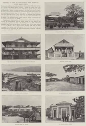 Apertura della Ferrovia Matadi-Stanley-Pool, Stato Libero del Congo