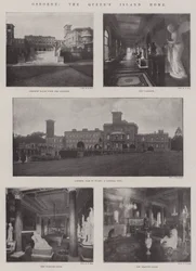 Osborne, la casa dell