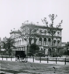 Park Lane, Londra
