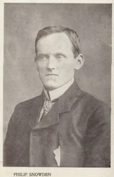 Philip Snowden