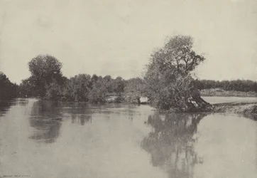 Luogo dove Cristo fu battezzato