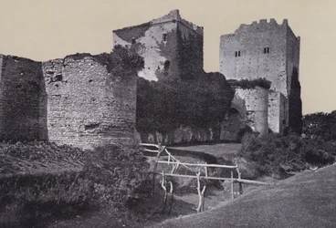 Castello di Portchester
