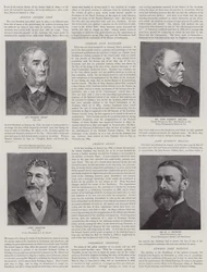 Presidenti della Royal Academy