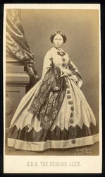 Principessa Alice