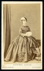 Principessa Luisa
