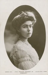 Principessa Margaret di Connaught