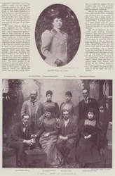 Principessa Maud del Galles