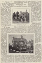 Case del Professor Huxley