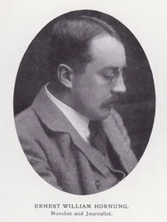 Uomini Prominenti di Londra: Ernest William Hornung