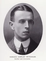 Uomini prominenti di Londra: Horace Cowley Wyndham