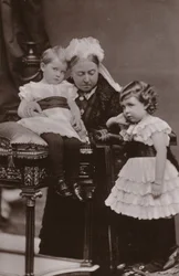 Regina Vittoria