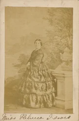 Rebecca Isaacs