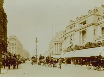 Regent Street, Londra