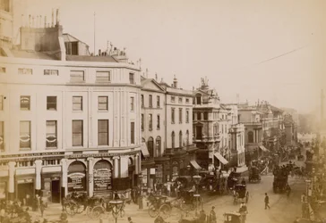Regent Street, Londra