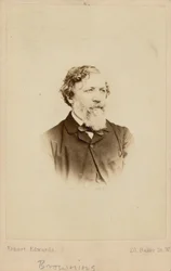 Robert Browning