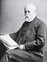 Samuel Plimsoll, da The History of the Nation