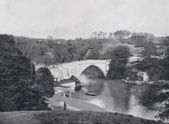 Scozia: Brig o