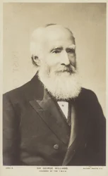 Sir George Williams
