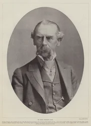 Sir Henry Thompson, Barone