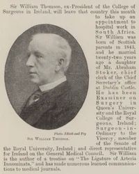 Sir William Thomson
