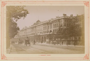 Somerset House