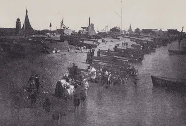 Spiaggia di Southsea