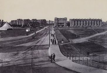 Southsea Commun