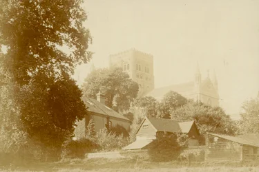 Abbazia di St Albans