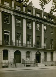 Tavistock Square