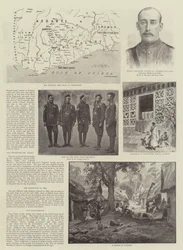 La spedizione Ashanti