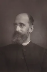 Il Vescovo di Peterborough
