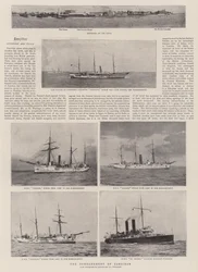 Il bombardamento di Zanzibar