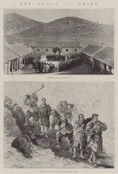La crisi in Cina