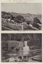 La Crisi in Madagascar