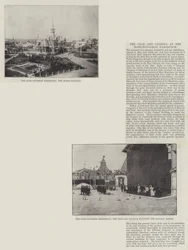 Lo Zar e la Zarina all