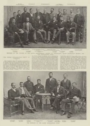 La Spedizione di Elder in Australia