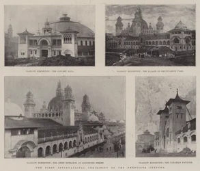 La prima esposizione internazionale del ventesimo secolo