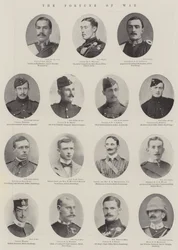 La fortuna della guerra